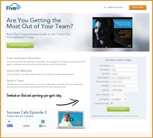 Short case studies in management image