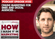 Online Marketing for SMBs and Digital Agencies: Serving everyone serves no one (podcast episode #152)