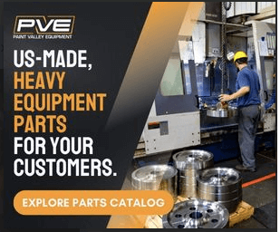 Creative Sample: Digital business targeting ad